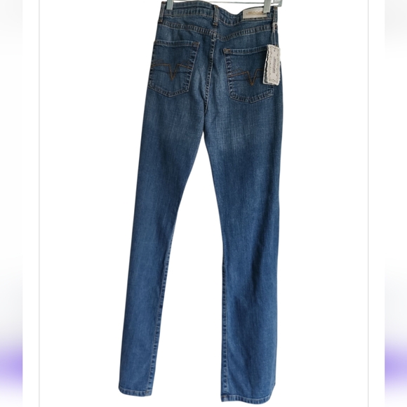 NWT! Votre Nom Jeans - Picture 4 of 4